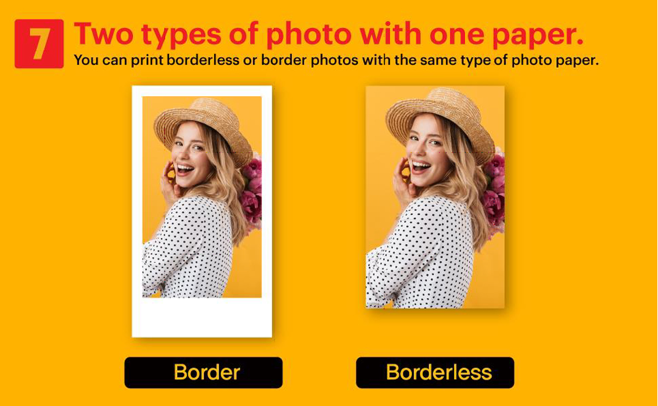 Kodak Photo Printer-P210RB